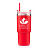 Add Your Logo: 24 oz EcoSip Recycled Tumbler