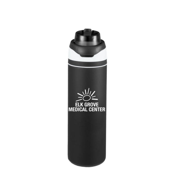 Add Your Logo: 28 oz Stainless Sip Eco Bottle