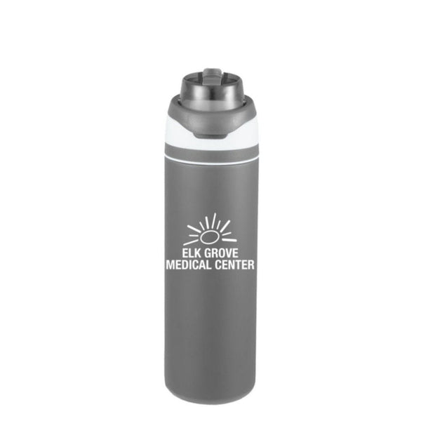 Add Your Logo: 28 oz Stainless Sip Eco Bottle