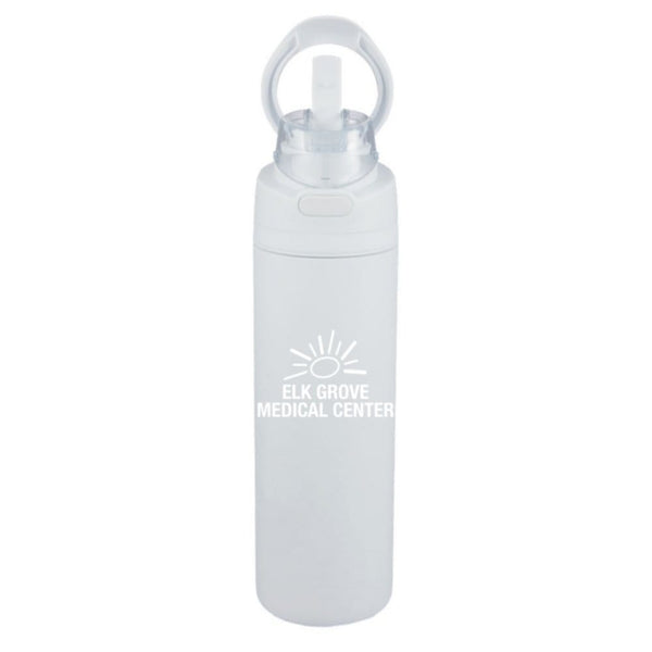 Add Your Logo: 28 oz Stainless Sip Eco Bottle