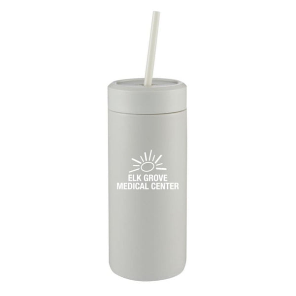 Add Your Logo: 20 oz MonoMatte Eco Bottle