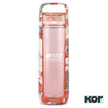 Add Your Logo: Kor One Planet Bottle - 25 oz