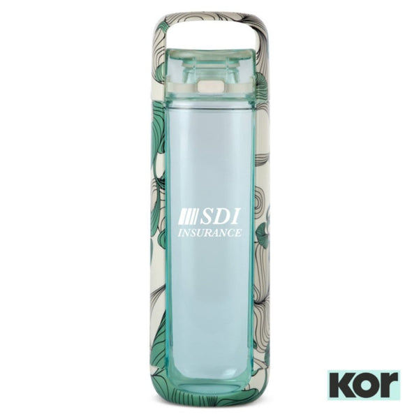 Add Your Logo: Kor One Planet Bottle - 25 oz