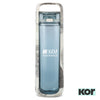 Add Your Logo: Kor One Planet Bottle - 25 oz