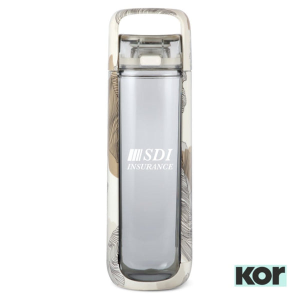 Add Your Logo: Kor One Planet Bottle - 25 oz