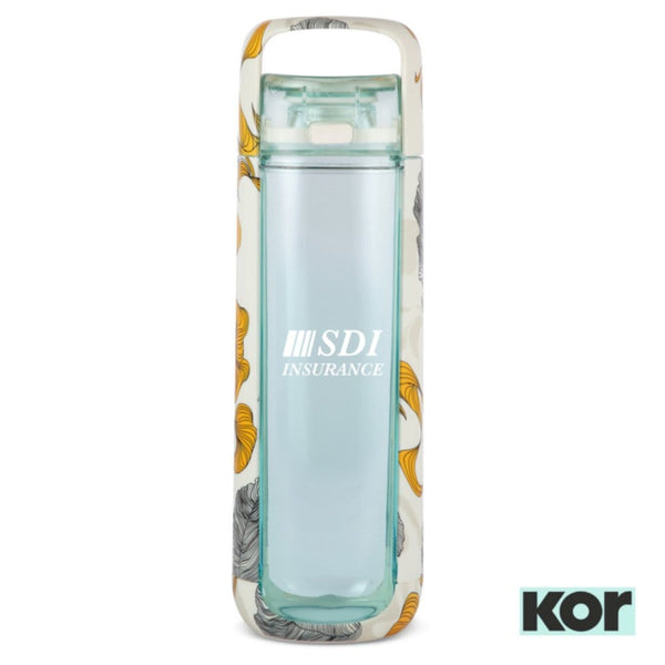 Add Your Logo: Kor One Planet Bottle - 25 oz