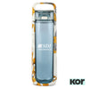 Add Your Logo: Kor One Planet Bottle - 25 oz