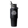 Add Your Logo: Hydro Flask Travel Bottle With Flex Cap 32oz