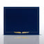 Laurels Gold Foil Border Certificate Cover