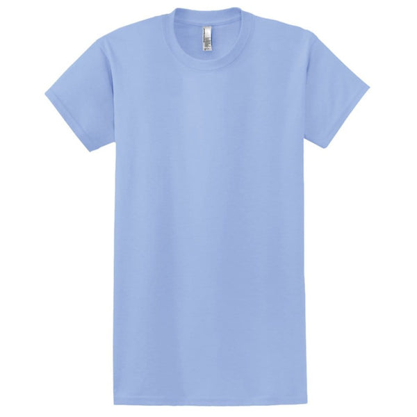 Add Your Logo: American Apparel Unisex Jersey Tee