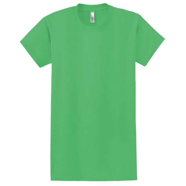 Add Your Logo: American Apparel Unisex Jersey Tee