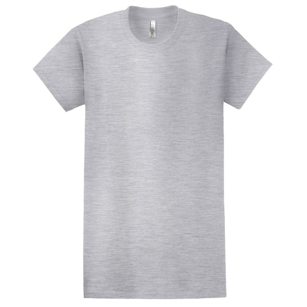 Add Your Logo: American Apparel Unisex Jersey Tee