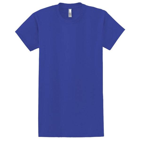 Add Your Logo: American Apparel Unisex Jersey Tee