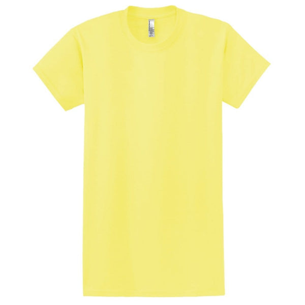 Add Your Logo: American Apparel Unisex Jersey Tee