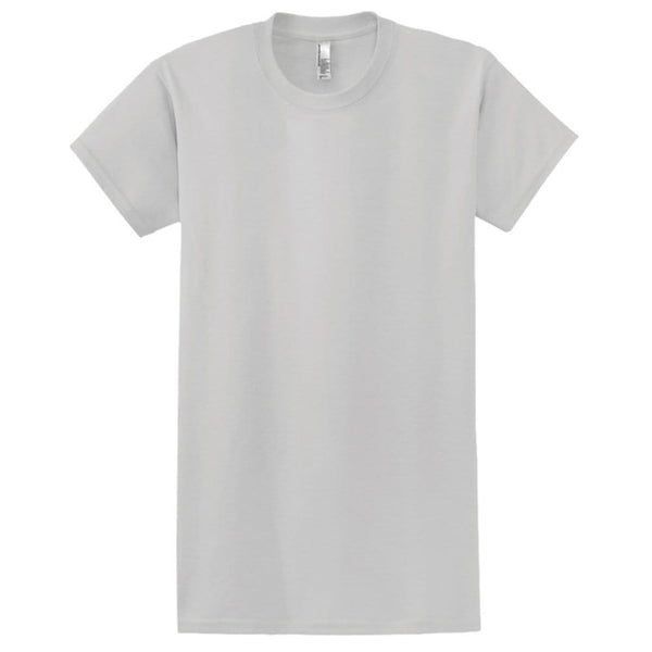 Add Your Logo: American Apparel Unisex Jersey Tee