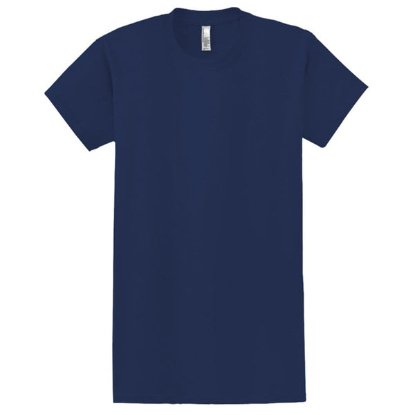 Add Your Logo: American Apparel Unisex Jersey Tee