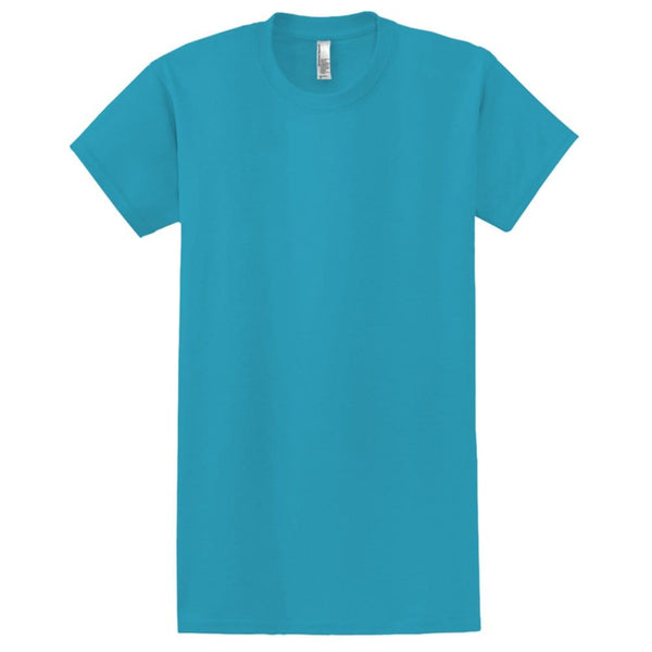 Add Your Logo: American Apparel Unisex Jersey Tee