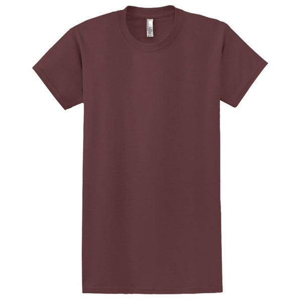 Add Your Logo: American Apparel Unisex Jersey Tee