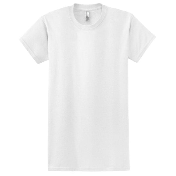 Add Your Logo: American Apparel Unisex Jersey Tee