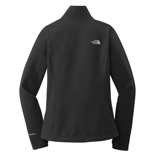 Add Your Logo: The North Face Women's Soft Shell Jacket