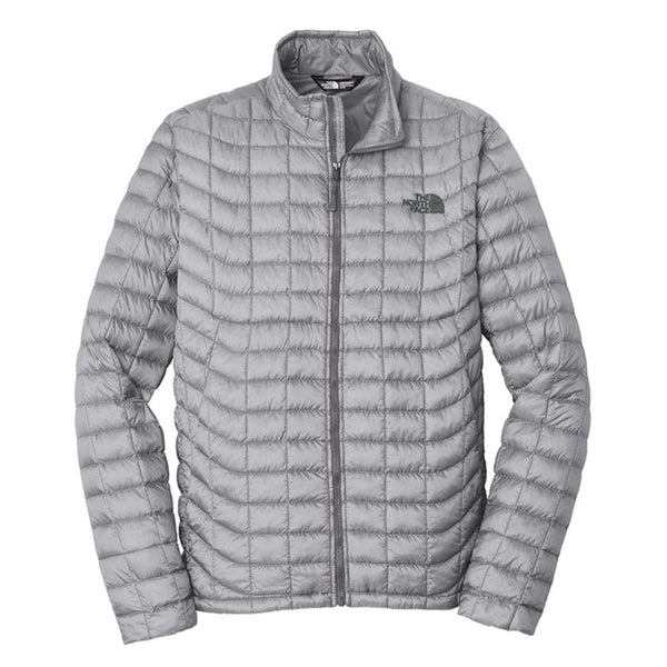 Add Your Logo: The North Face Men's Thermoball Jacket