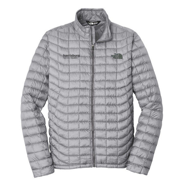 Add Your Logo: The North Face Men's Thermoball Jacket