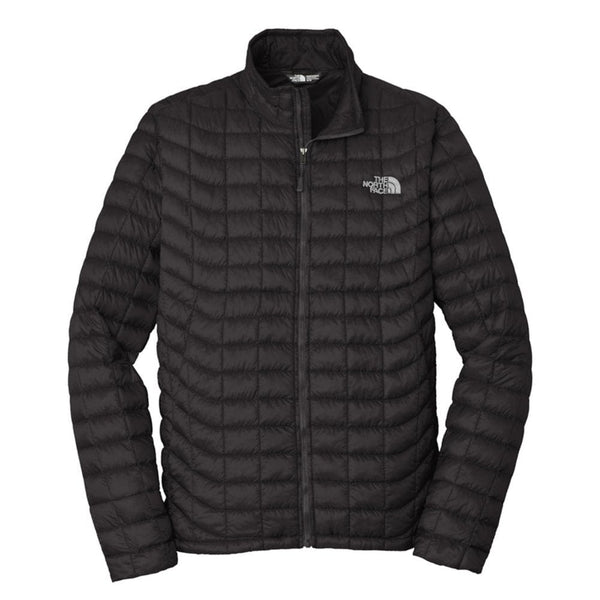 Add Your Logo: The North Face Men's Thermoball Jacket