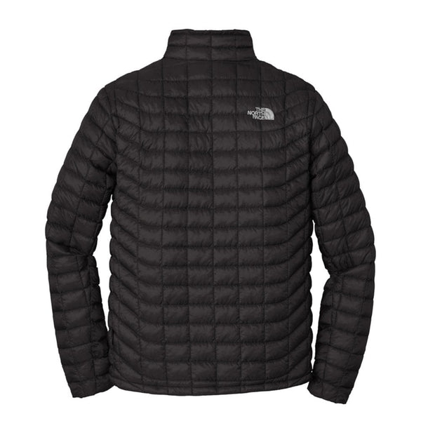 Add Your Logo: The North Face Men's Thermoball Jacket