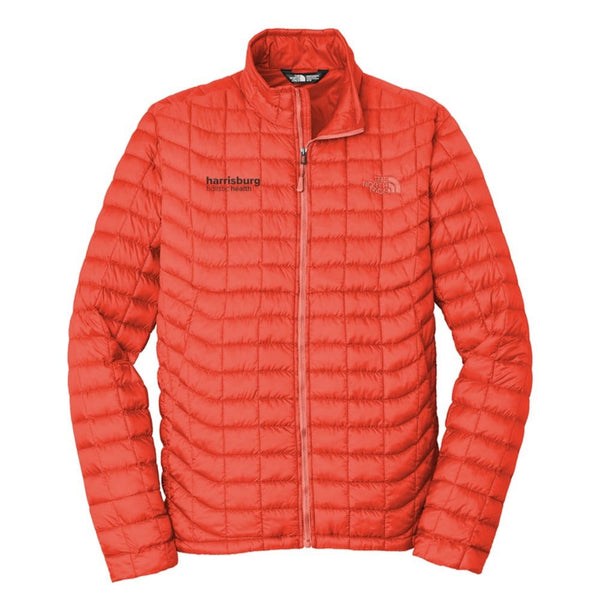 Add Your Logo: The North Face Men's Thermoball Jacket