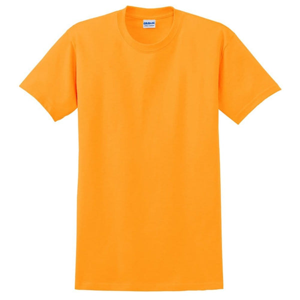 Add Your Logo: Gildan Ultra Cotton T-Shirt