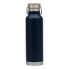 Add Your Logo:  The Drake Stainless Bottle