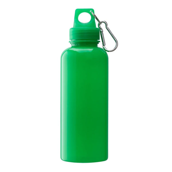 Add Your Logo:  Color Burst Bright Bottle