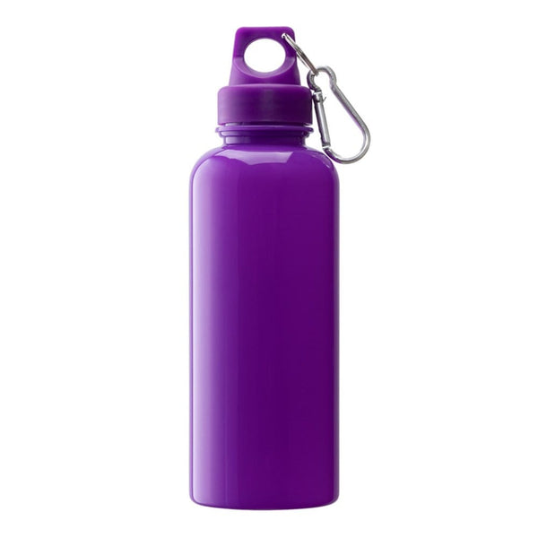 Add Your Logo:  Color Burst Bright Bottle