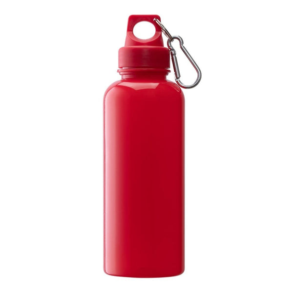 Add Your Logo:  Color Burst Bright Bottle