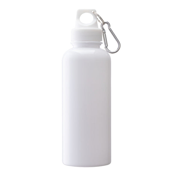 Add Your Logo:  Color Burst Bright Bottle