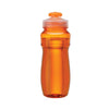 Add Your Logo: Easy Squeeze Sports Bottle