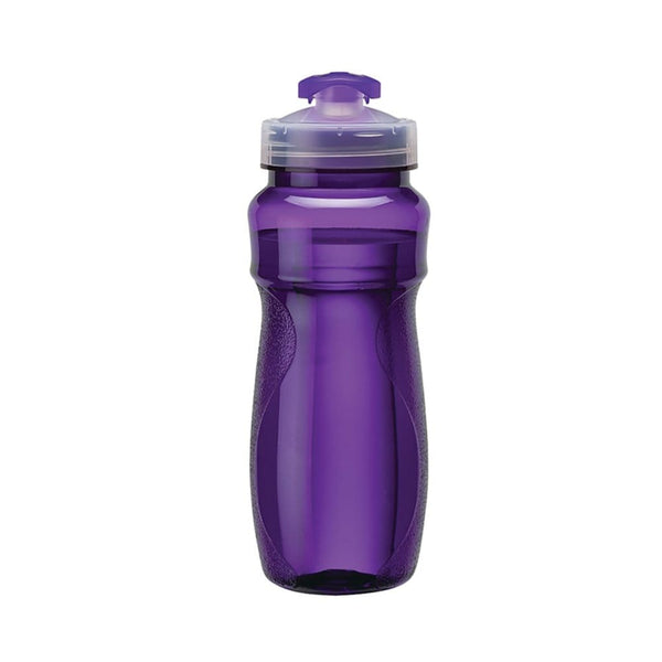 Add Your Logo: Easy Squeeze Sports Bottle