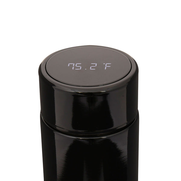 Add Your Logo: Just Right Temperature Control Tumbler