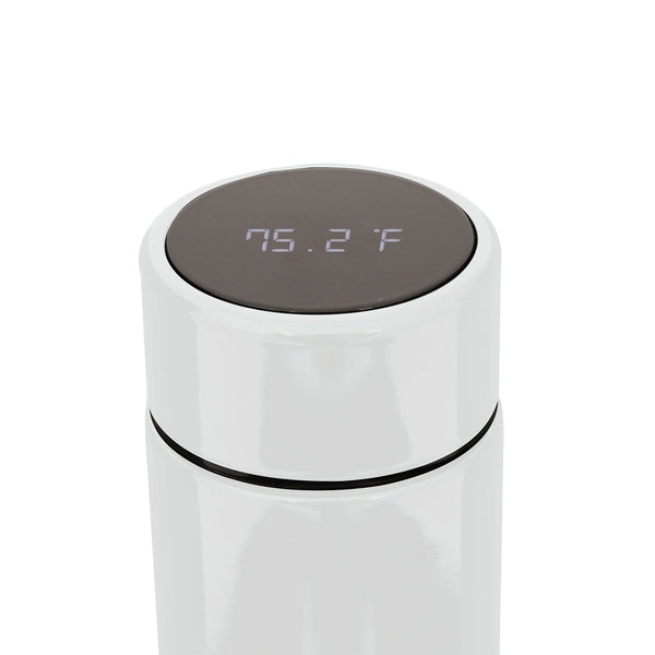 Add Your Logo: Just Right Temperature Control Tumbler