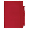 Add Your Logo: Soft Touch Journal & Pen Set