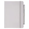 Add Your Logo: Soft Touch Journal & Pen Set