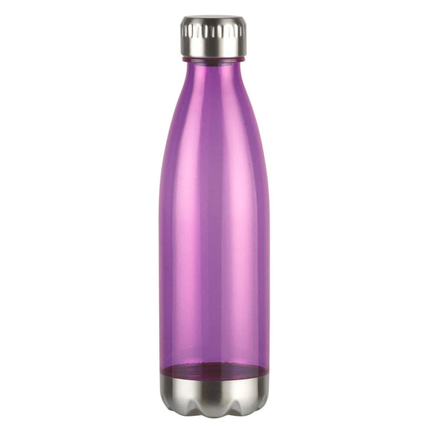 Add Your Logo:  Budget Surfer Water Bottle