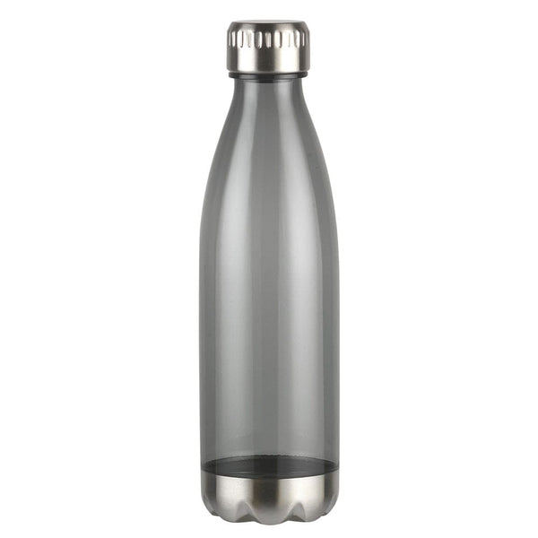 Add Your Logo:  Budget Surfer Water Bottle