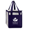 Add Your Logo: Non-Woven Cooler Bag