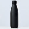 Add Your Logo: Soft Board Surfer Water Bottle