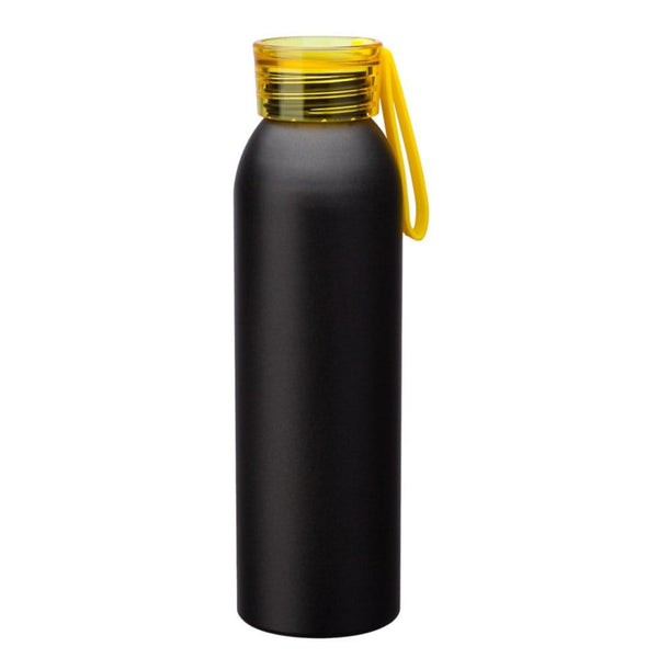 Add Your Logo: Color Pop Aluminum Water Bottle