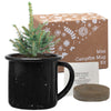 Add Your Logo: Petite Mug Blossom Kit