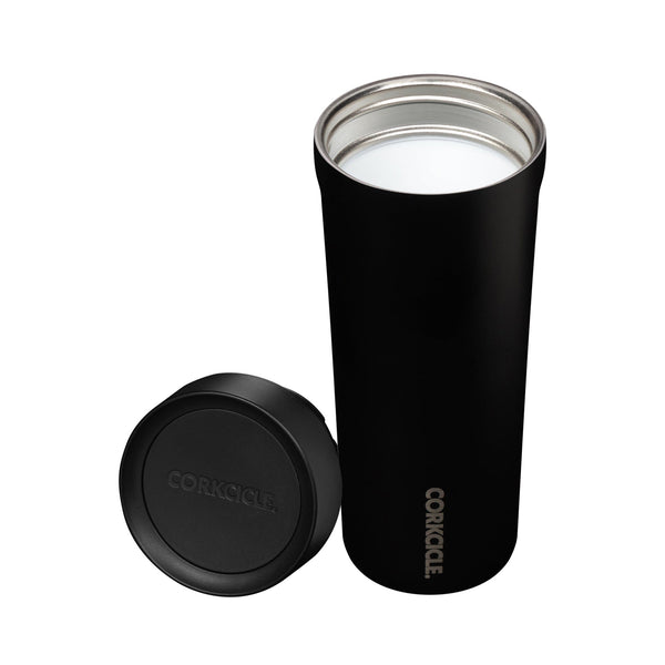 Add Your Logo: 17oz Corkcicle Commuter Cup