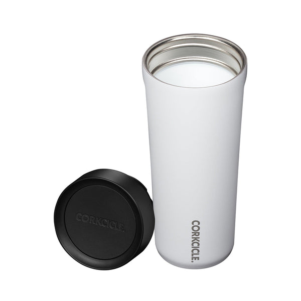 Add Your Logo: 17oz Corkcicle Commuter Cup