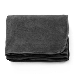 Add Your Logo: So Soft Micro Plush Fleece Blanket